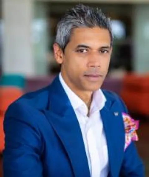 Cajetan Araujo