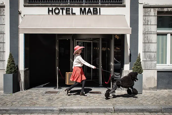 How to Become a Pet-Friendly Hotel: The Ultimate Guide