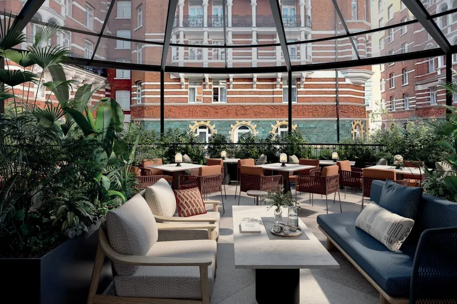 St. James’ Court, a Taj Hotel, London Unveils an Elevated New Chapter in Westminster 