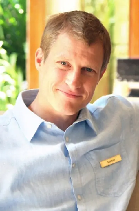 Markus Kosch
