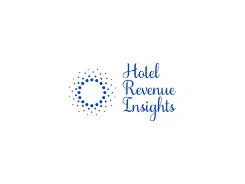 HRI white logo