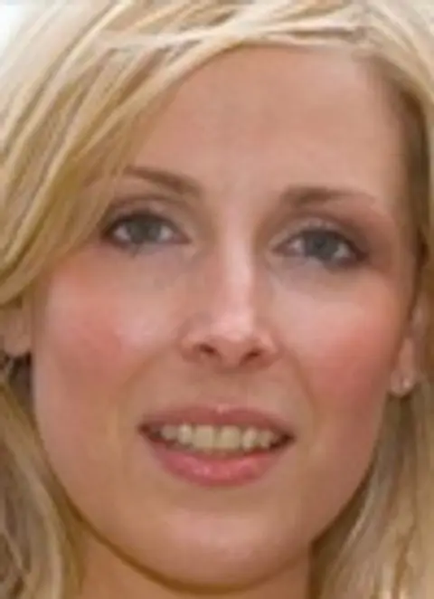 Fiona McGrory