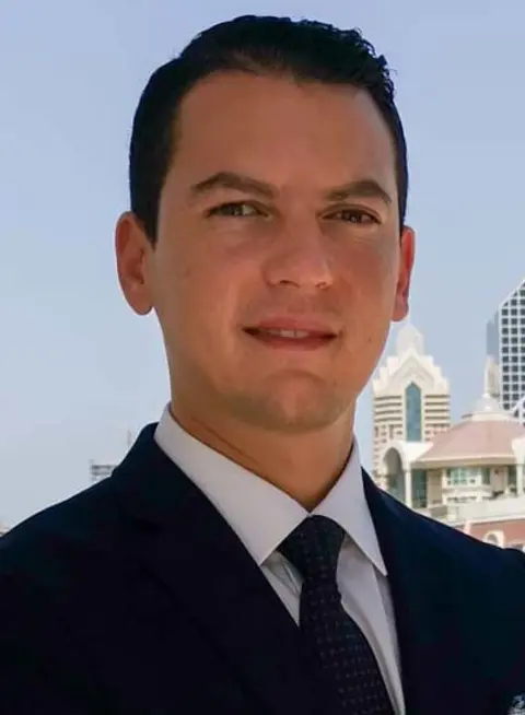 Badr Zizi