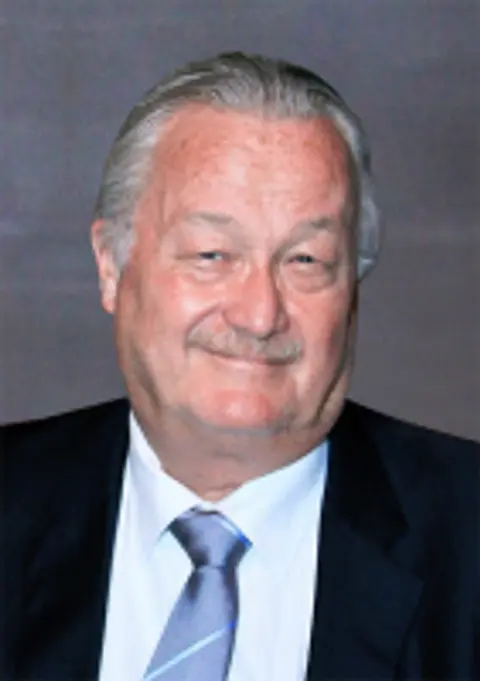 Ian Hurst