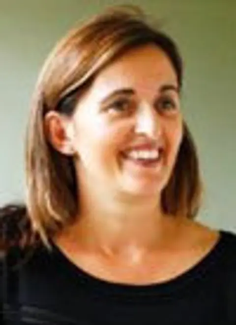 Marie Laure Fleury