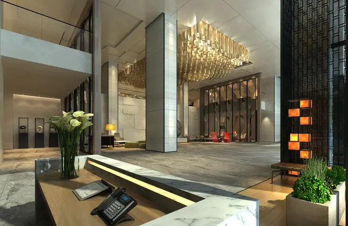 Radisson Hangzhou Qianjiang ......