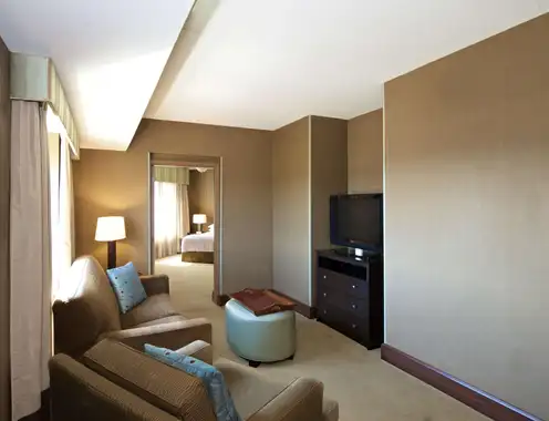 StepStone Hospitality Assumes Management of Homewood Suites Pittsburgh