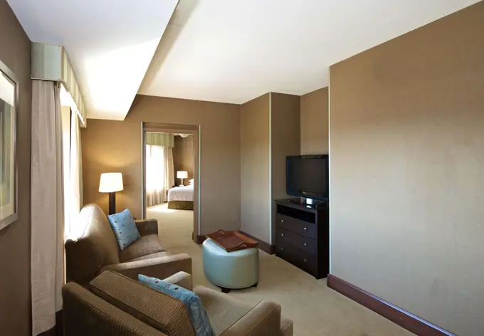 StepStone Hospitality Assumes Management of Homewood Suites Pittsburgh
