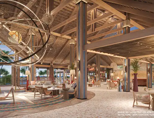 Club Med Punta Cana
