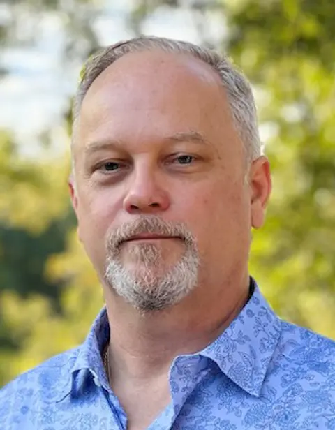 Steven Carl
