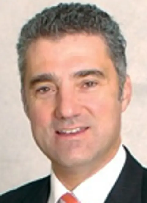 Paul Nicolaou