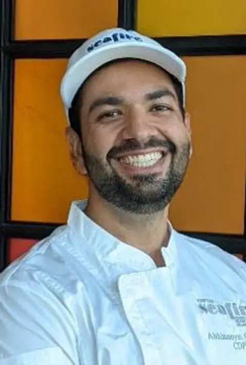 Abhimanyu Ghuliani