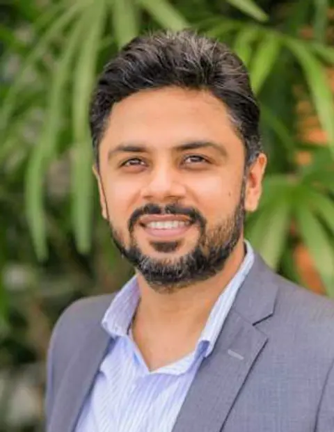 Sumit Mehta