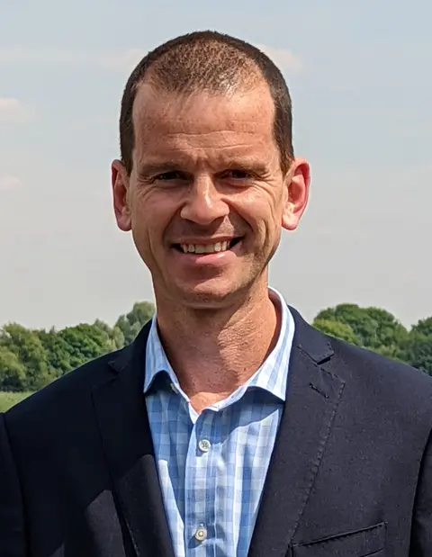 Dan Kelly