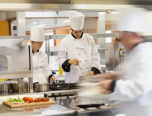 AI in Restaurant Kitchens: What to Automate, What to Keep Human