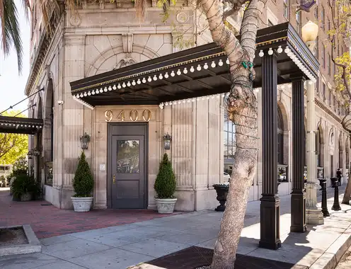 The Culver Hotel