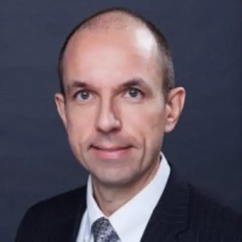 Neil Blenkharn
