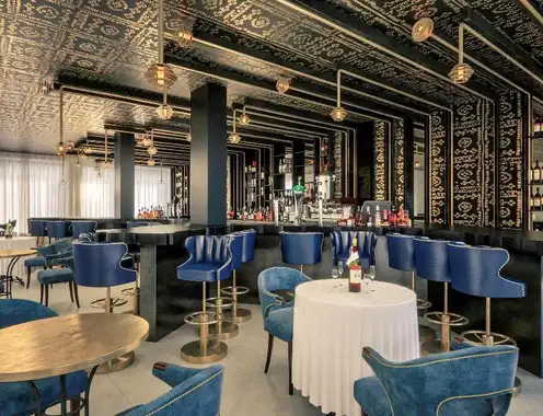 1912 Hotels Takes Over Operations of Hotel Raphael in Vienna