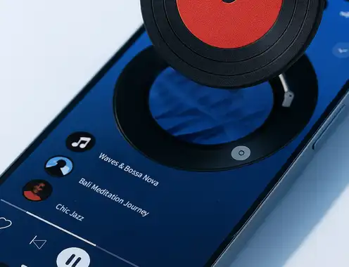 Turn Up the Volume on Guest Experience with GCSTIMES NFC-Enabled Music Key Cards
