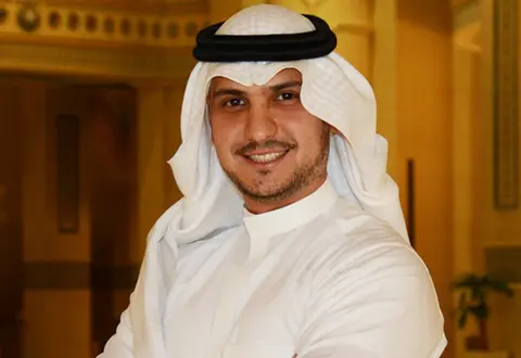 Mohammed Marghalani