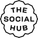 The Social Hub Favicon