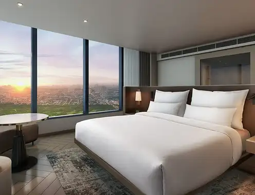 AC Hotel by Marriott Manila