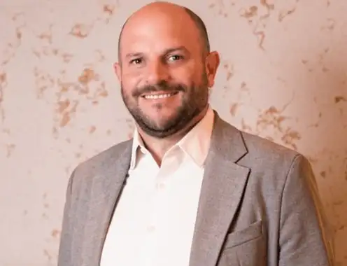 Ronald Schneider