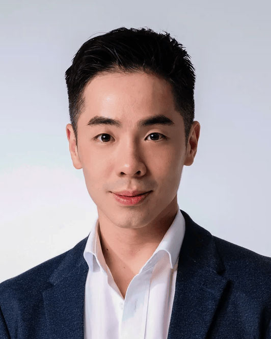 Anderson Yang
