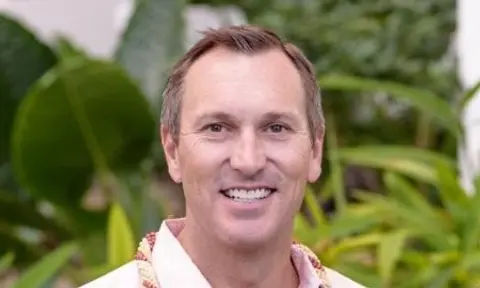 Nelson Hilton