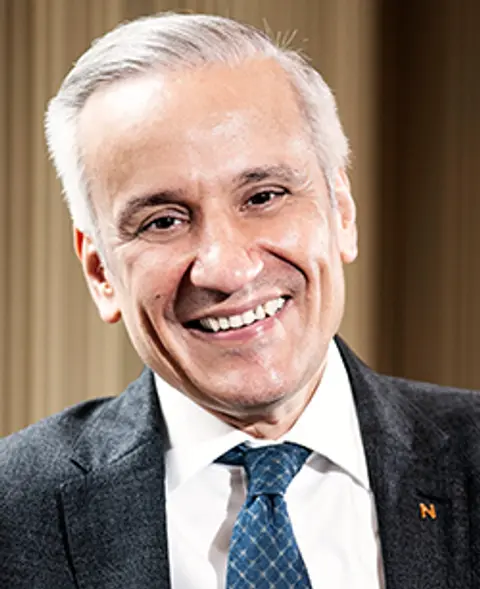 Adriano Vences