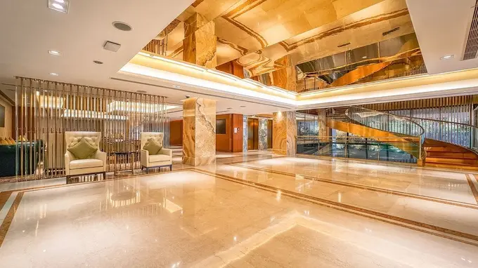Crowne Plaza Dhaka Gulshan ......
