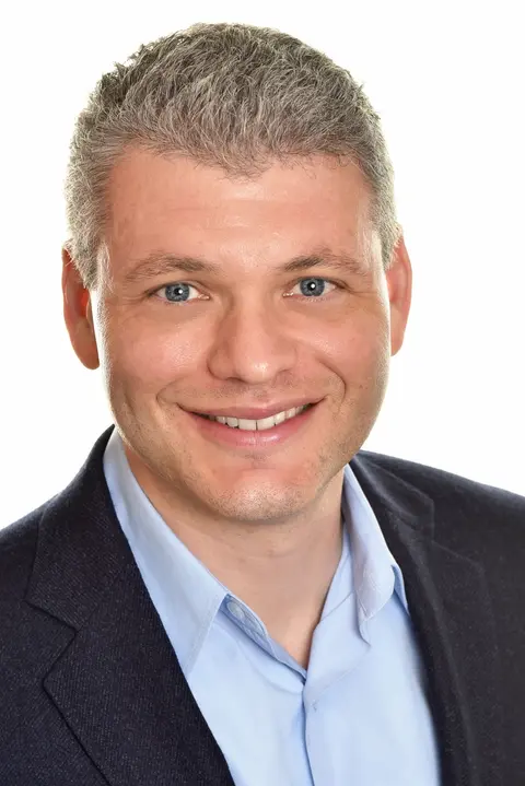 Joshua Friedlander