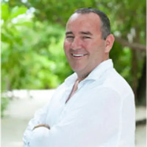 Glenn Daniels