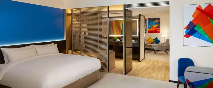 Prince Hotel ......