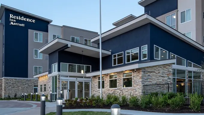 Residence Inn by Marriott Waco/South ......
