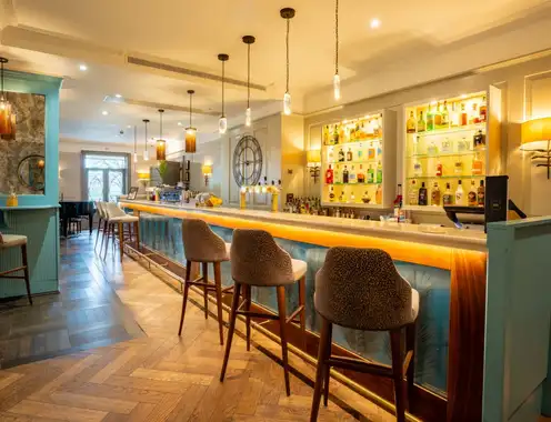Gonville Hotel, a Member of Radisson Individuals Bar
