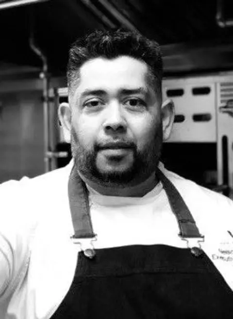 Nelson Ramirez