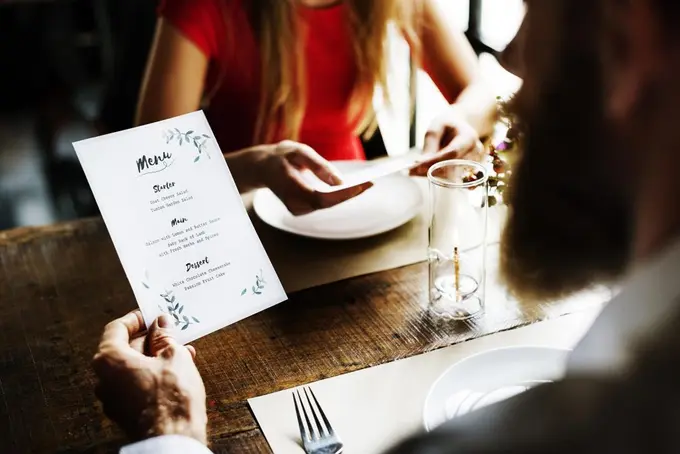 What Prix Fixe Menus Can Teach You About the Psychology of Choice | By Larry Mogelonsky
