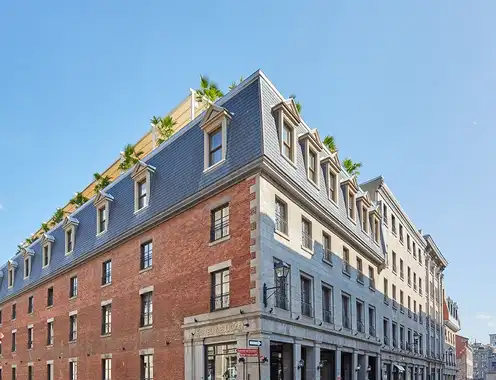 Hôtel Nelligan