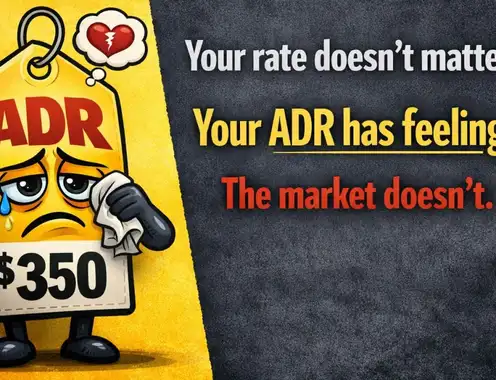 Your rate doesn