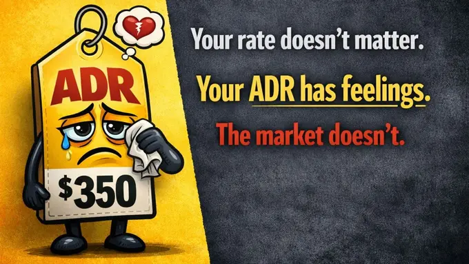 Your rate doesn