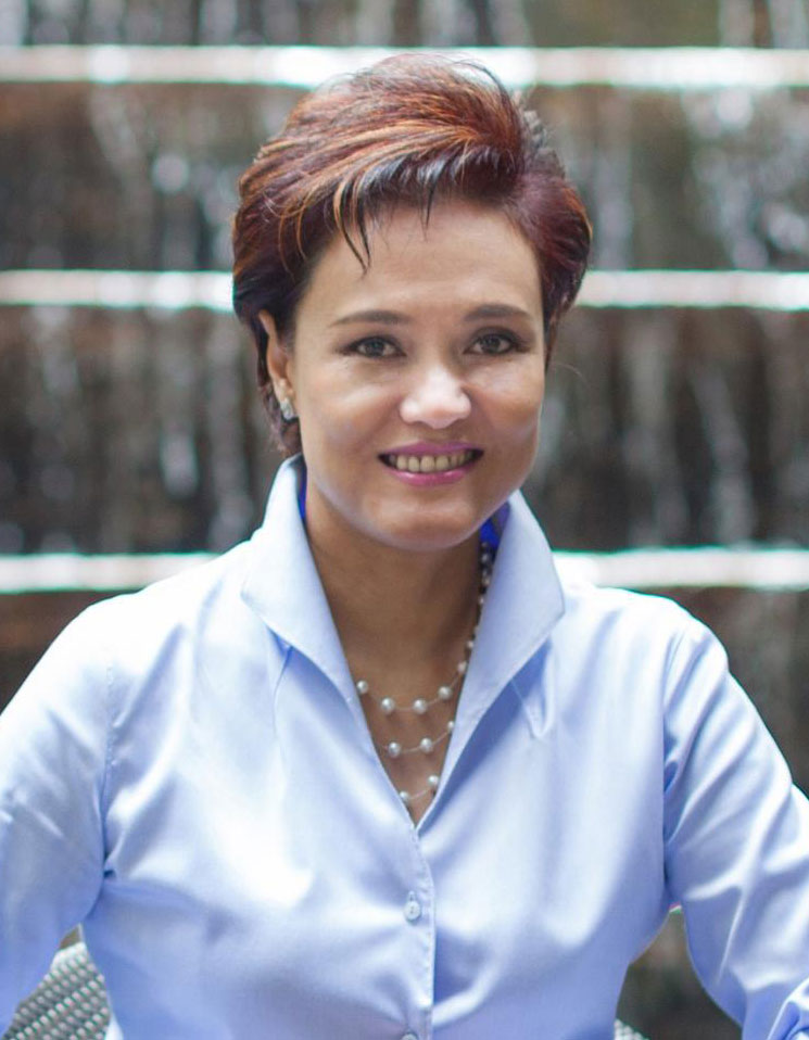 Suphajee Suthumpun