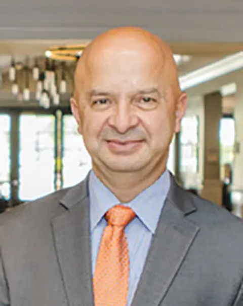 Ajit Acharya