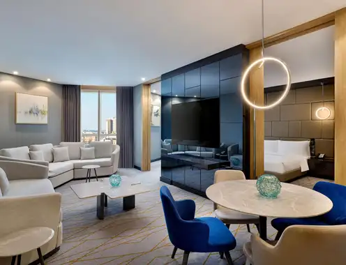 Holiday Inn & Suites Al Khobar