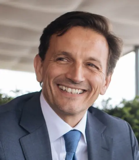 Pascal Forotti