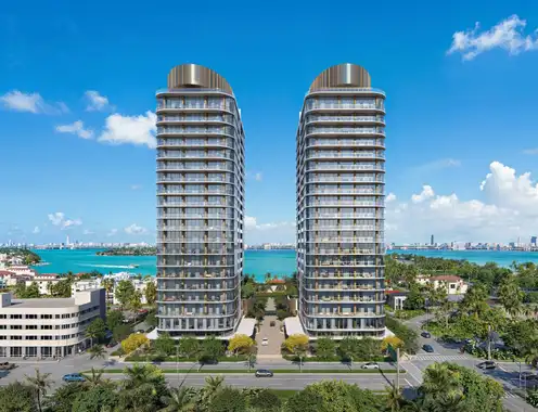Kempinski Residences Miami Design District