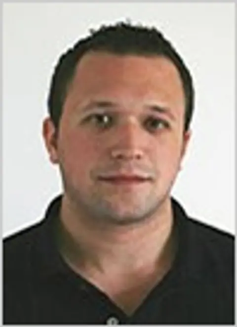 James Knight-Pacheco