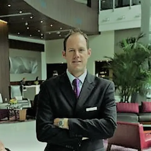 Erik Palmer