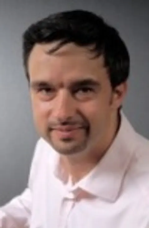 Chris Krohm