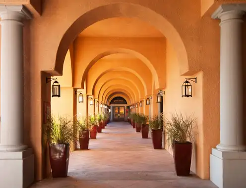 The Westin Rancho Mirage Golf Resort & Spa